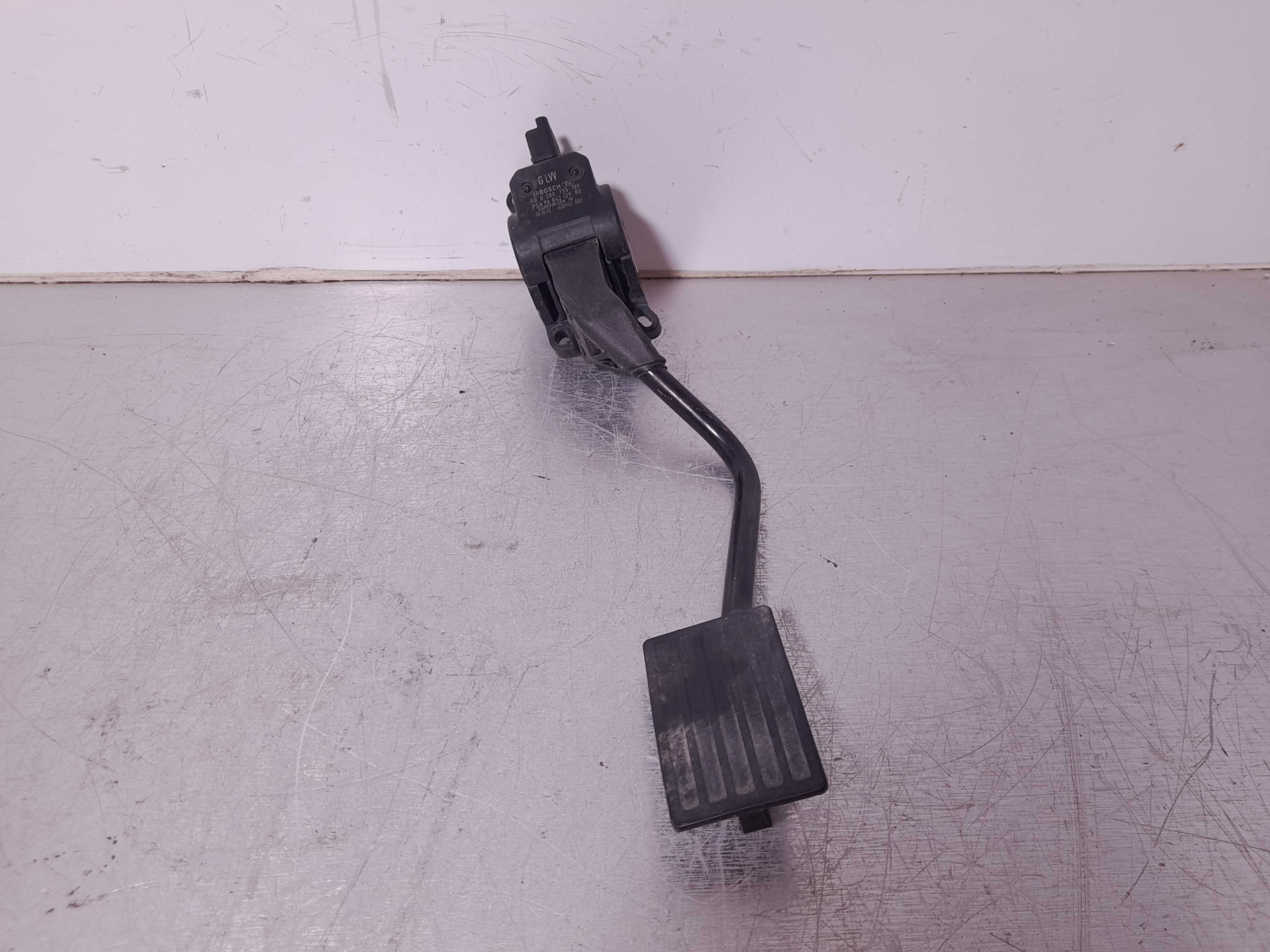 Recambio de pedal acelerador para citroën c5 berlina 2.0 hdi fap referencia OEM IAM 0280755159 BOSCH 