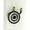 Recambio de enfriador aceite motor para renault kangoo (f/kc0) 1.5 dci diesel referencia OEM IAM 8200068115A  