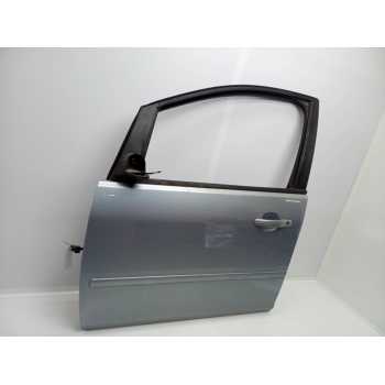 Recambio de puerta delantera izquierda para ford focus c-max (cap) ambiente (d) referencia OEM IAM   