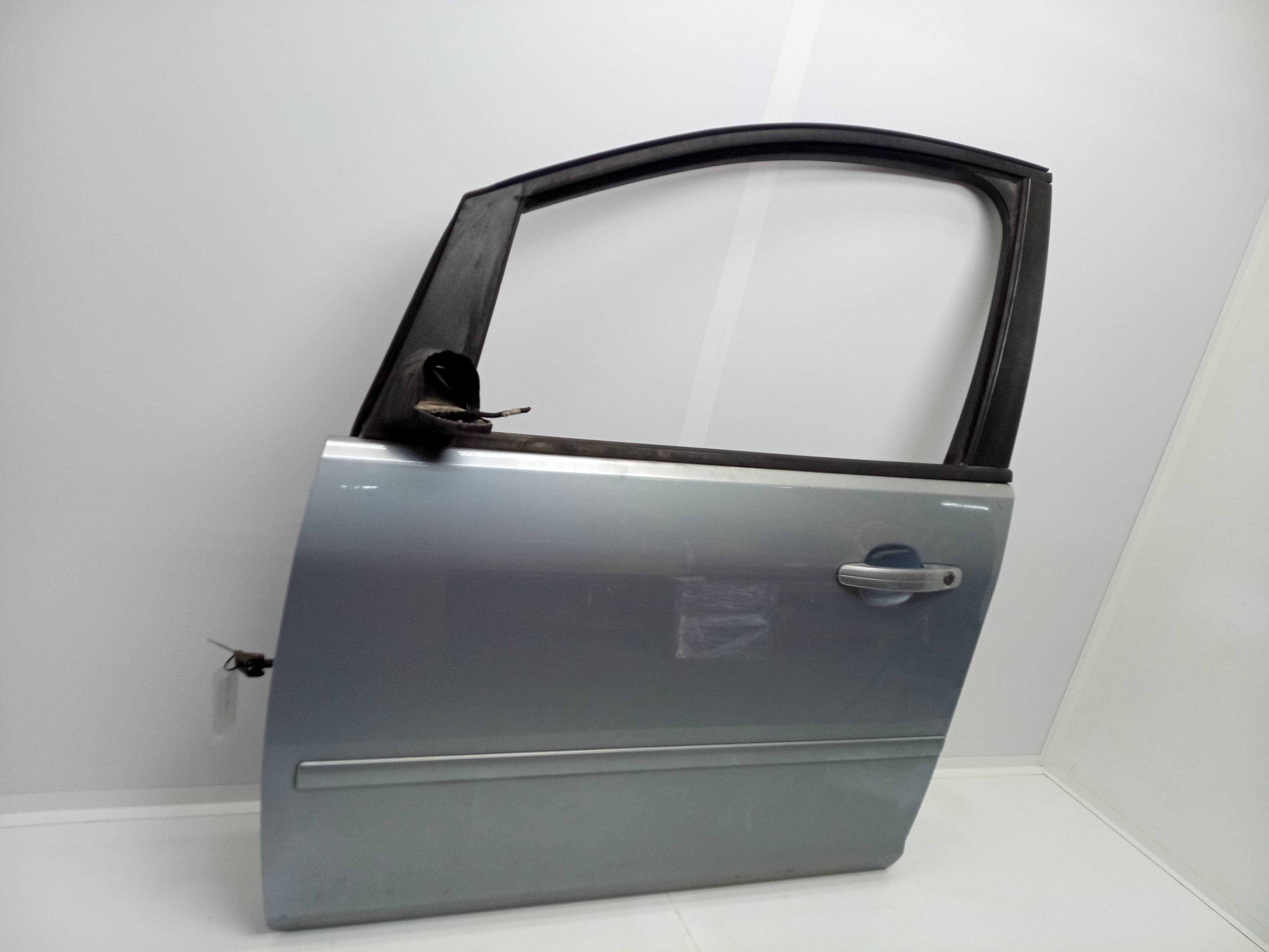 Recambio de puerta delantera izquierda para ford focus c-max (cap) ambiente (d) referencia OEM IAM   