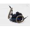 Recambio de cerradura puerta trasera izquierda para nissan micra v (k14) acenta referencia OEM IAM 825015FA0A 40719134 KIEKERT