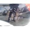 chevrolet captiva del año 2008