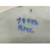 Recambio de deposito limpia para dacia lodgy comfort referencia OEM IAM 289106925R  