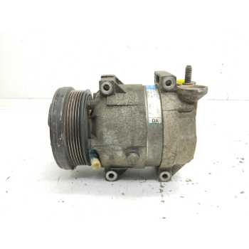 COMPRESOR AIRE ACONDICIONADO 700772 