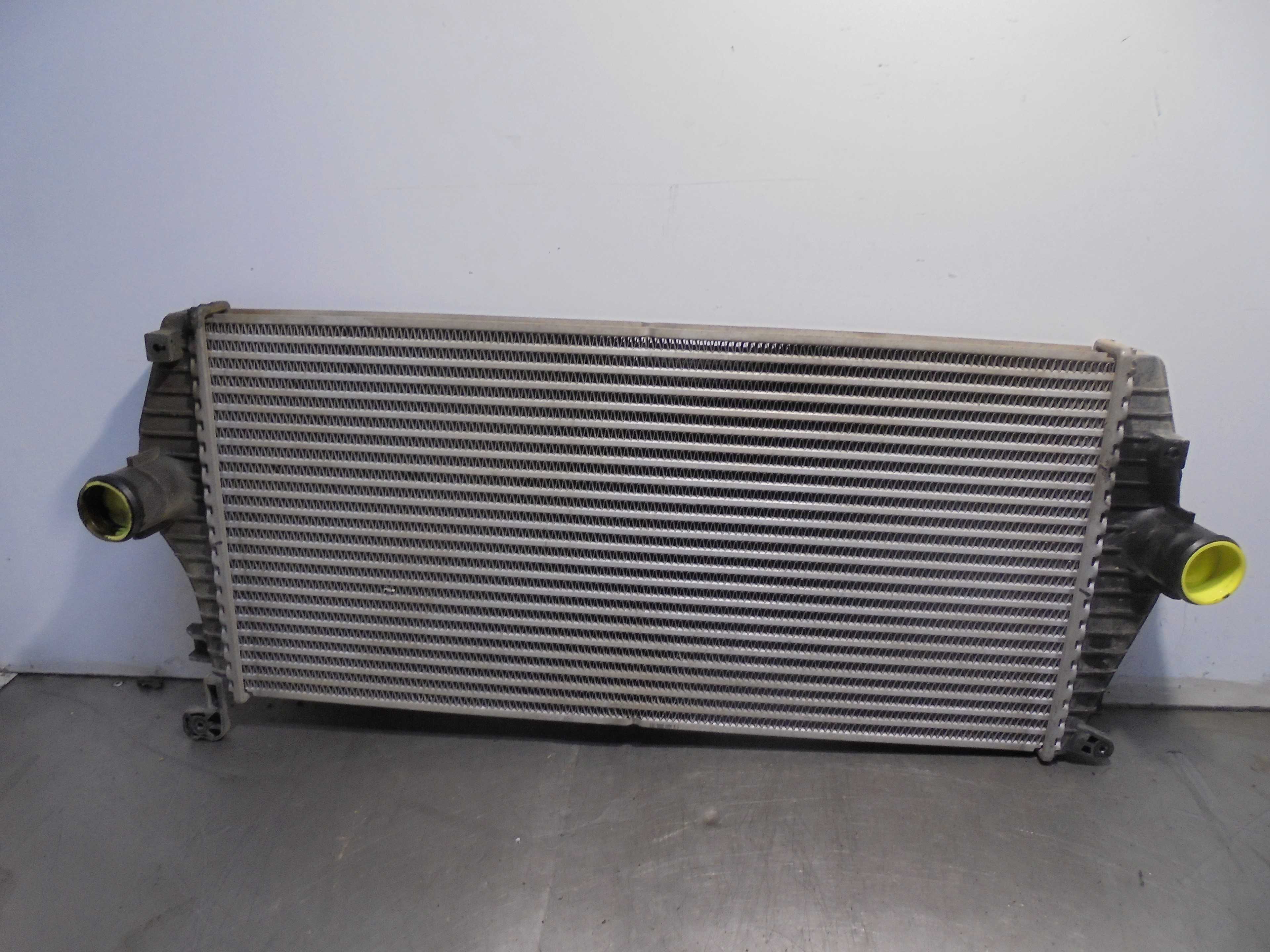 Recambio de intercooler para kia carens (un) concept referencia OEM IAM   