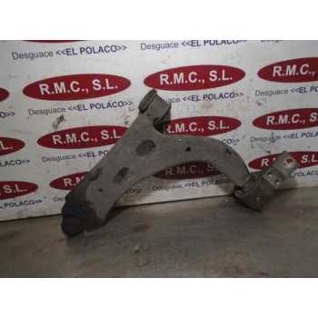 Recambio de brazo suspension inferior delantero derecho para ford fiesta (cbk) ambiente referencia OEM IAM   