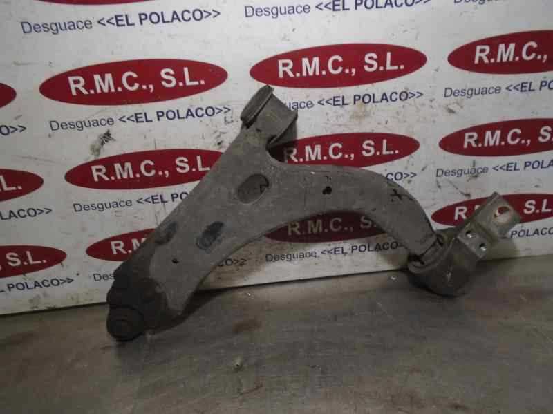 Recambio de brazo suspension inferior delantero derecho para ford fiesta (cbk) ambiente referencia OEM IAM   