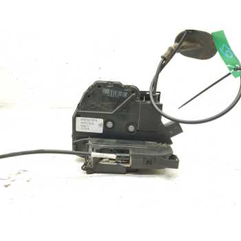 CERRADURA PUERTA TRASERA DERECHA 825000767R 40727203 