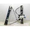 Recambio de elevalunas delantero derecho para ford focus lim. black&red referencia OEM IAM BM51A23200BF  