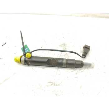Recambio de inyector para seat leon (1m1) signo referencia OEM IAM  4542324 