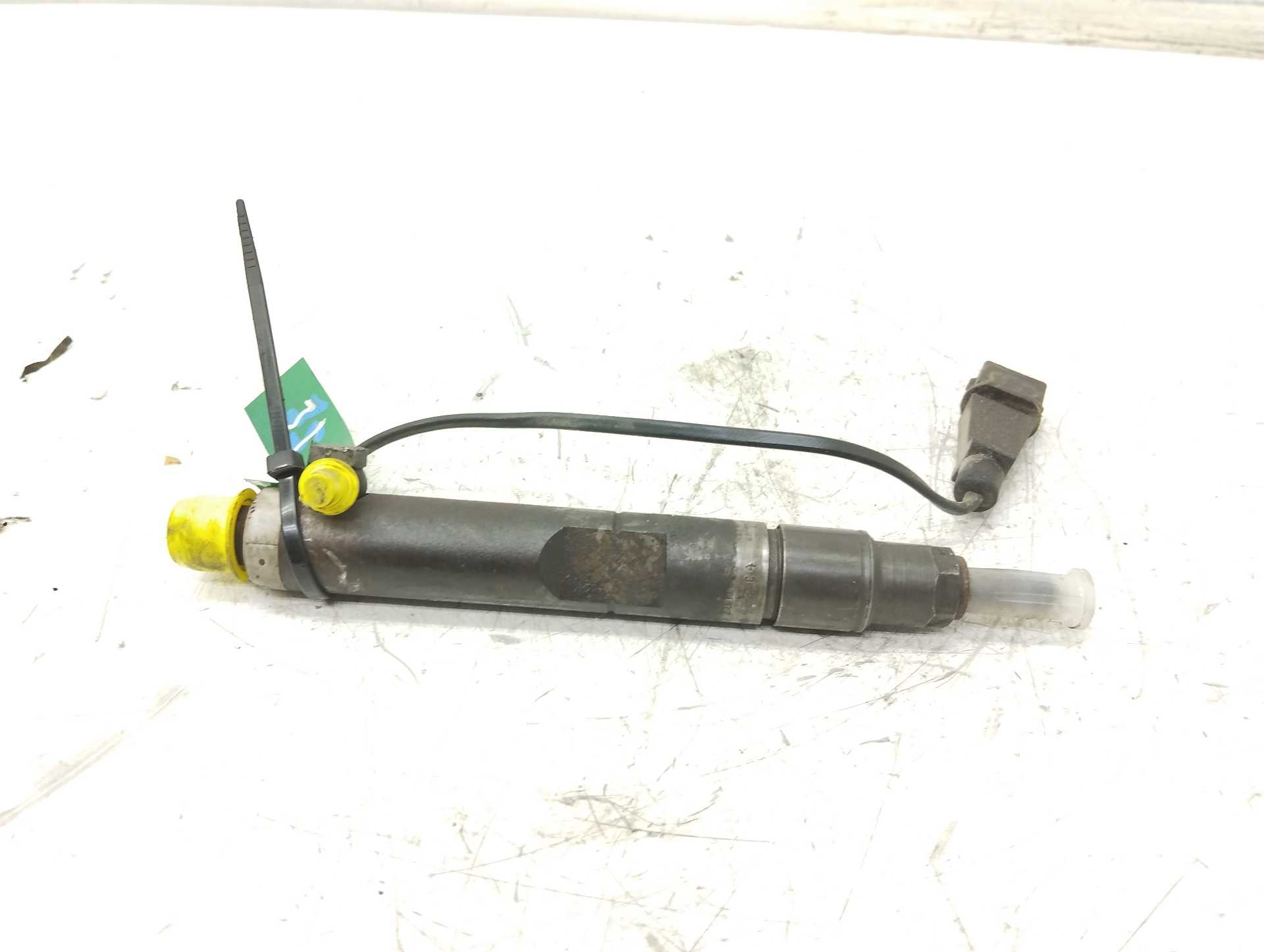Recambio de inyector para seat leon (1m1) signo referencia OEM IAM  4542324 