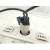 Recambio de espejo para mercedes-benz clase gle (w166) gle 350 d 4matic referencia OEM IAM E11026534  