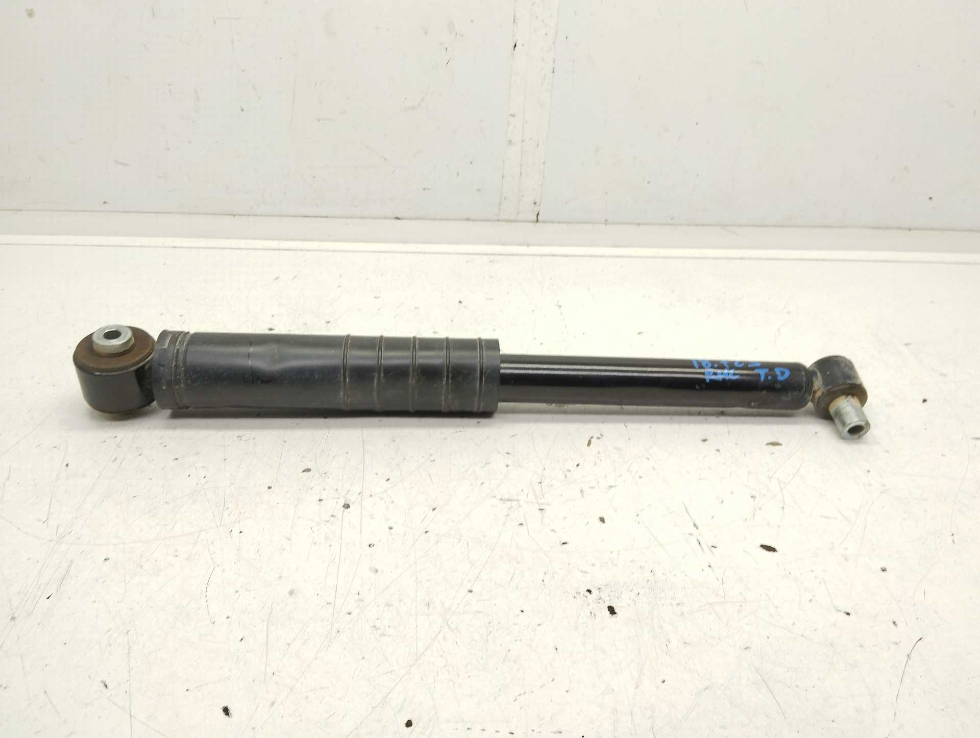 Recambio de amortiguador trasero derecho para renault laguna ii (bg0) referencia OEM IAM 8001884  