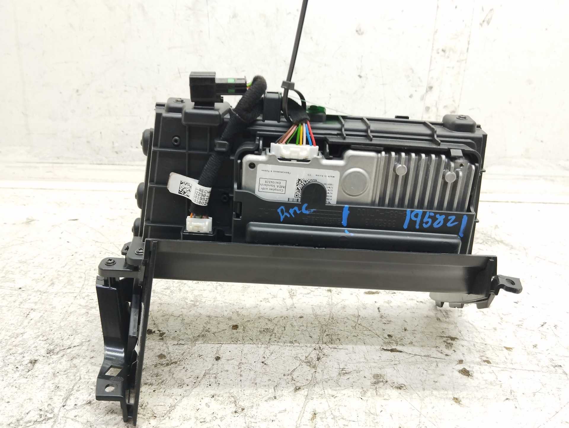 Recambio de modulo electronico para kia xceed drive referencia OEM IAM 84684J7100  