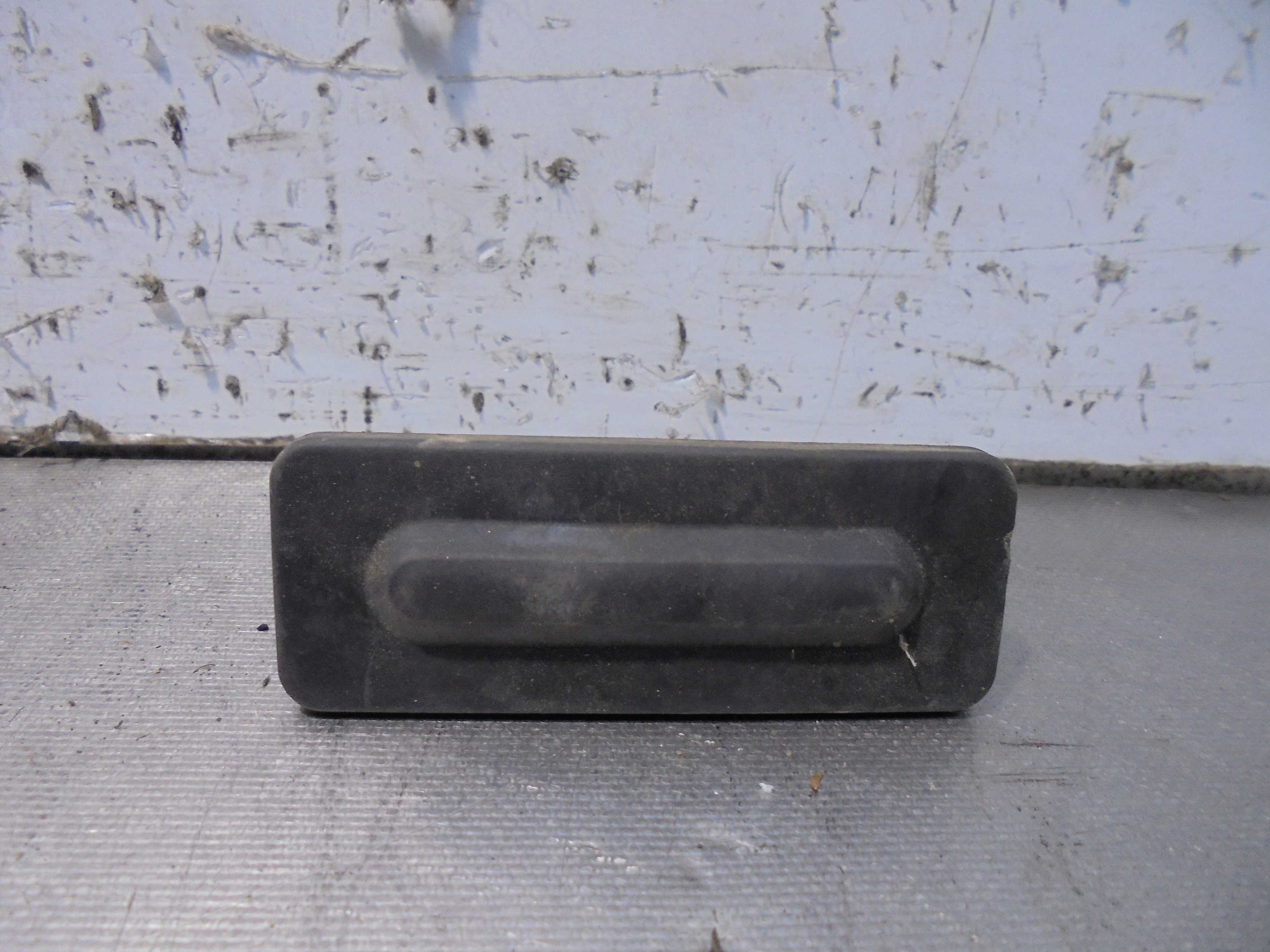 Recambio de maneta exterior porton para peugeot 3008 active referencia OEM IAM 982756038  