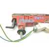 Recambio de luz central de freno para citroën berlingo 1.6 hdi 92 multispace referencia OEM IAM 968283018000 89071289 