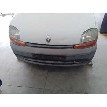 PARAGOLPES DELANTERO 