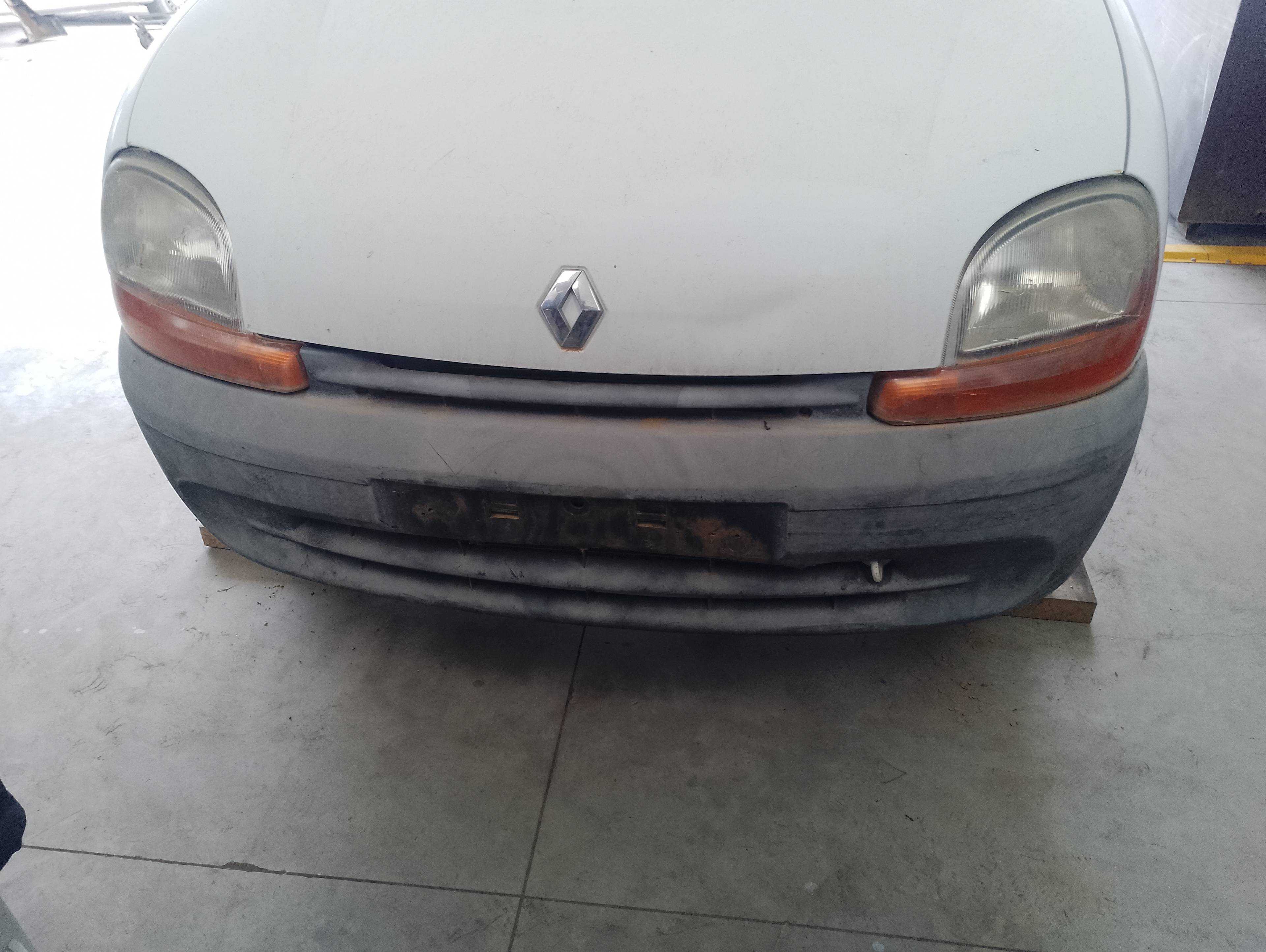Recambio de paragolpes delantero para renault kangoo (f/kc0) alize referencia OEM IAM   