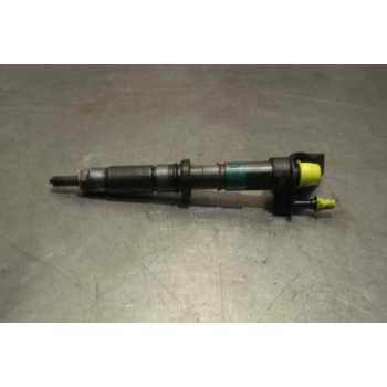Recambio de inyector para volkswagen crafter caja cerrada 2.5 tdi dpf referencia OEM IAM 0445116  