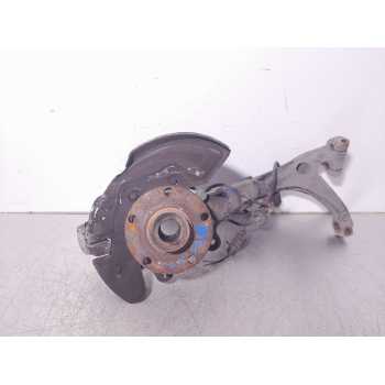 Recambio de mangueta delantera izquierda para volkswagen passat berlina (3b3) advance referencia OEM IAM   