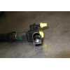 Recambio de inyector para volkswagen crafter caja cerrada 2.5 tdi dpf referencia OEM IAM 0445116  