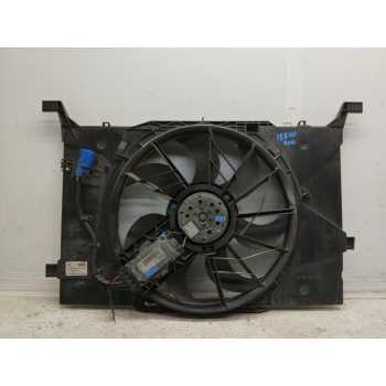 Recambio de electroventilador para mercedes-benz clase a (w169) 2.0 cdi cat referencia OEM IAM A1695002693 0130307007 