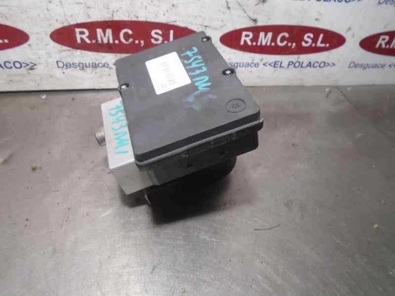 Recambio de abs para ssangyong actyon referencia OEM IAM 4894009700  