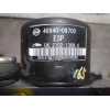 Recambio de abs para ssangyong actyon referencia OEM IAM 4894009700  