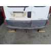 Recambio de paragolpes trasero para renault kangoo (f/kc0) alize referencia OEM IAM   