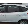 Recambio de puerta trasera izquierda para ford focus lim. (cb8) 1.6 tdci cat referencia OEM IAM   