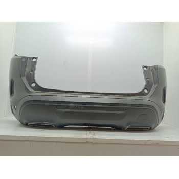 PARAGOLPES TRASERO 1638953780 