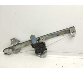 Recambio de elevalunas delantero derecho para dacia lodgy comfort referencia OEM IAM 807209071R 128001471B 