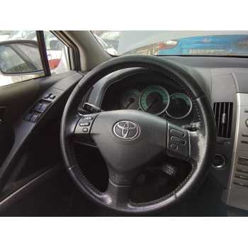 Recambio de volante para toyota corolla verso (r1) 2,2 d-4d sport referencia OEM IAM   