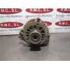 Recambio de alternador para ssangyong actyon referencia OEM IAM A6641540102  