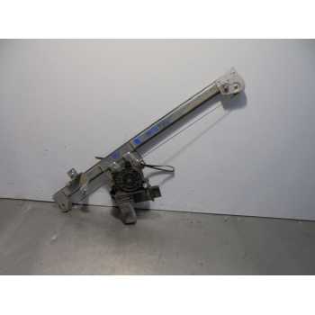 Recambio de elevalunas delantero derecho para fiat ducato caja cerrada 33 (06.2006 =>) 2.3 jtd cat referencia OEM IAM 73001003 E