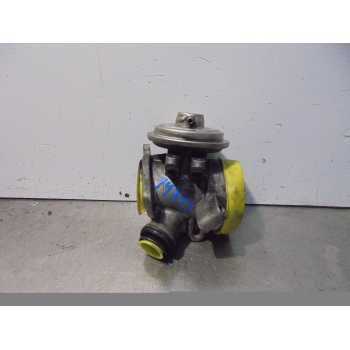 Recambio de valvula egr para mercedes-benz clase c (w203) sportcoupe c 220 cdi (203.706) referencia OEM IAM A6110900754 PIERBURG