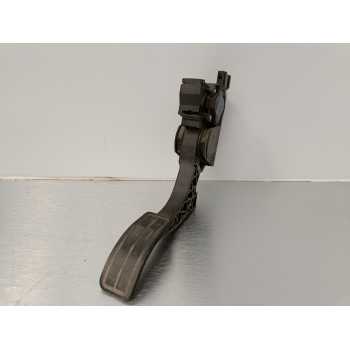 Recambio de pedal acelerador para volkswagen polo berlina (6n2) conceptline referencia OEM IAM 0280752207 BOSCH 