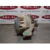 Recambio de alternador para ssangyong actyon referencia OEM IAM A6641540102  