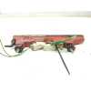Recambio de luz central de freno para citroën berlingo 1.6 hdi 92 multispace referencia OEM IAM 968283018000 89071289 