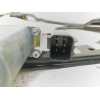 Recambio de elevalunas delantero derecho para ford focus lim. black&red referencia OEM IAM BM51A23200BF  