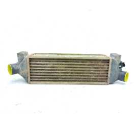 Recambio de intercooler para ford transit caja cerrada, corta (fy) (2000 =>) ft 240 2.0 city - light referencia OEM IAM 2C119L44