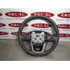 Recambio de volante para kia rio basic referencia OEM IAM 561001W510HU  