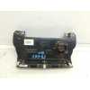 Recambio de mando climatizador para hyundai tucson classic blue referencia OEM IAM 97250D7000  