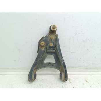 Recambio de brazo suspension inferior delantero izquierdo para renault clio ii fase i (b/cbo) 1.9 diesel referencia OEM IAM   OF