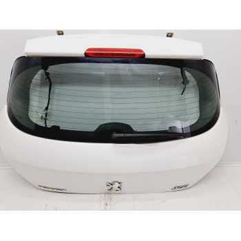 Recambio de porton trasero para peugeot 308 i (4a_,4c_) 1.6 16v referencia OEM IAM   
