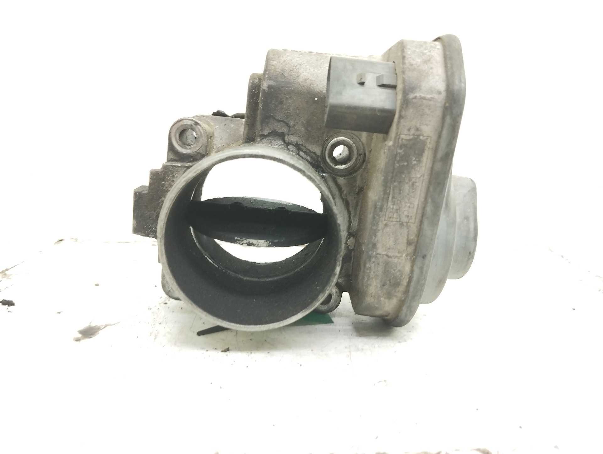 Recambio de caja mariposa para chevrolet epica 2.0 diesel cat referencia OEM IAM 96440414  