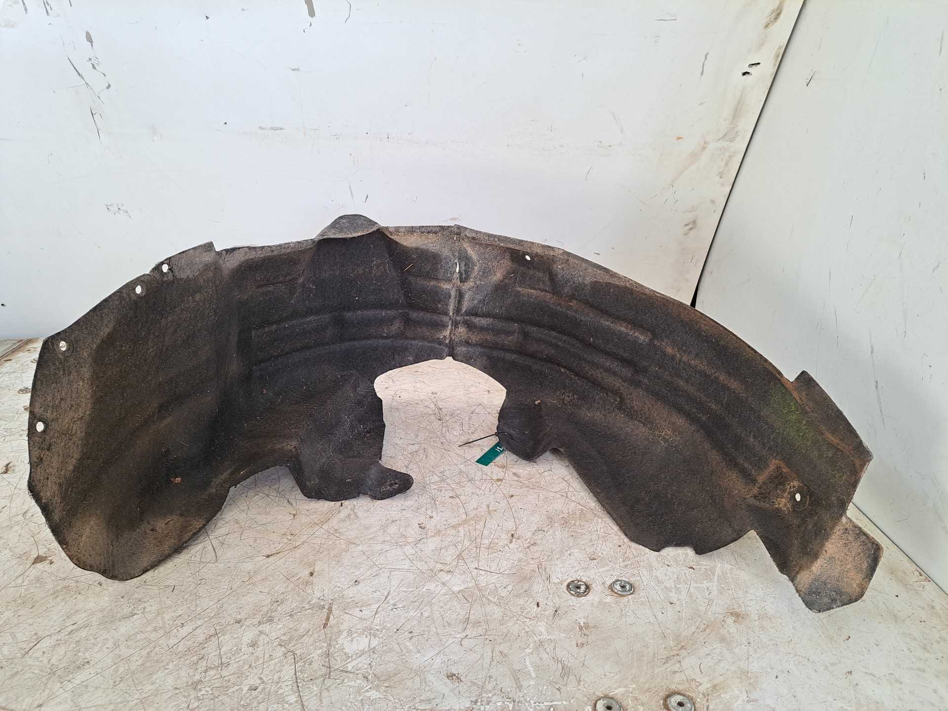 Recambio de paso rueda trasero derecho para ford kuga (cbs) st-line 2wd referencia OEM IAM CV44S278B50AB  