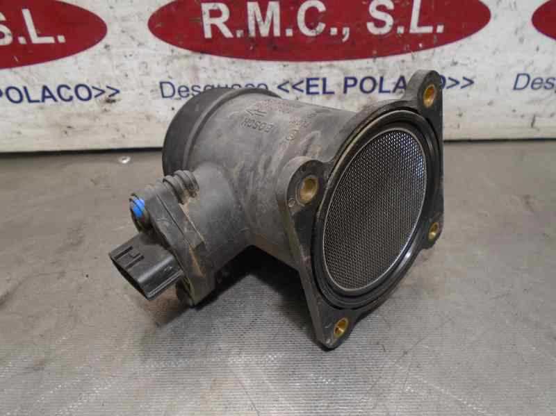 Recambio de caudalimetro para nissan almera (n16/e) referencia OEM IAM 0280218094 226805U400 