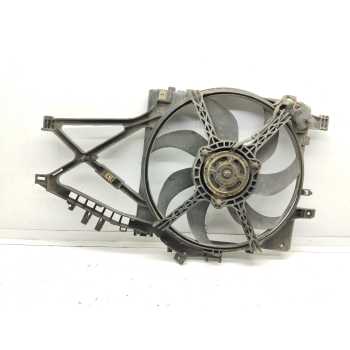 ELECTROVENTILADOR 09129965 