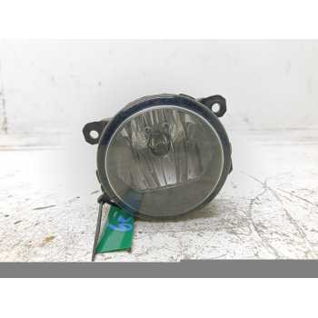 Recambio de faro antiniebla derecho para citroën berlingo station wagon xtr referencia OEM IAM 89211690  